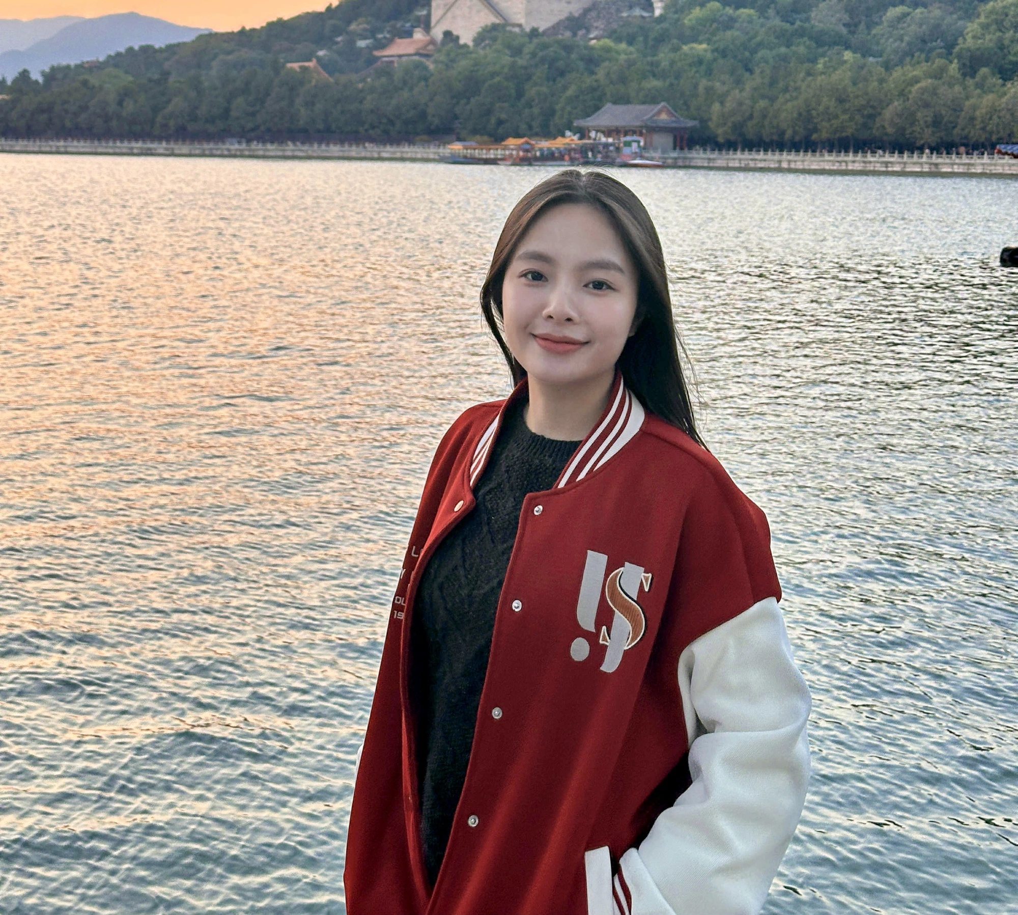 Cao Thùy Lâm